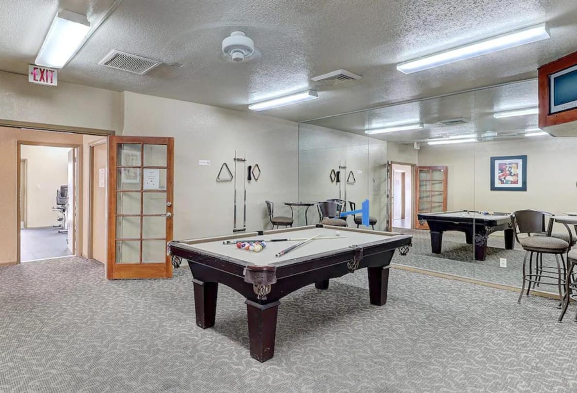 Condo With Heated Pool, Hot Tub, Near Walking Paths Glendale Exterior foto