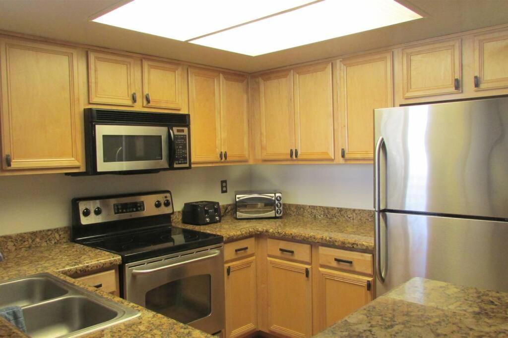 Condo With Heated Pool, Hot Tub, Near Walking Paths Glendale Exterior foto