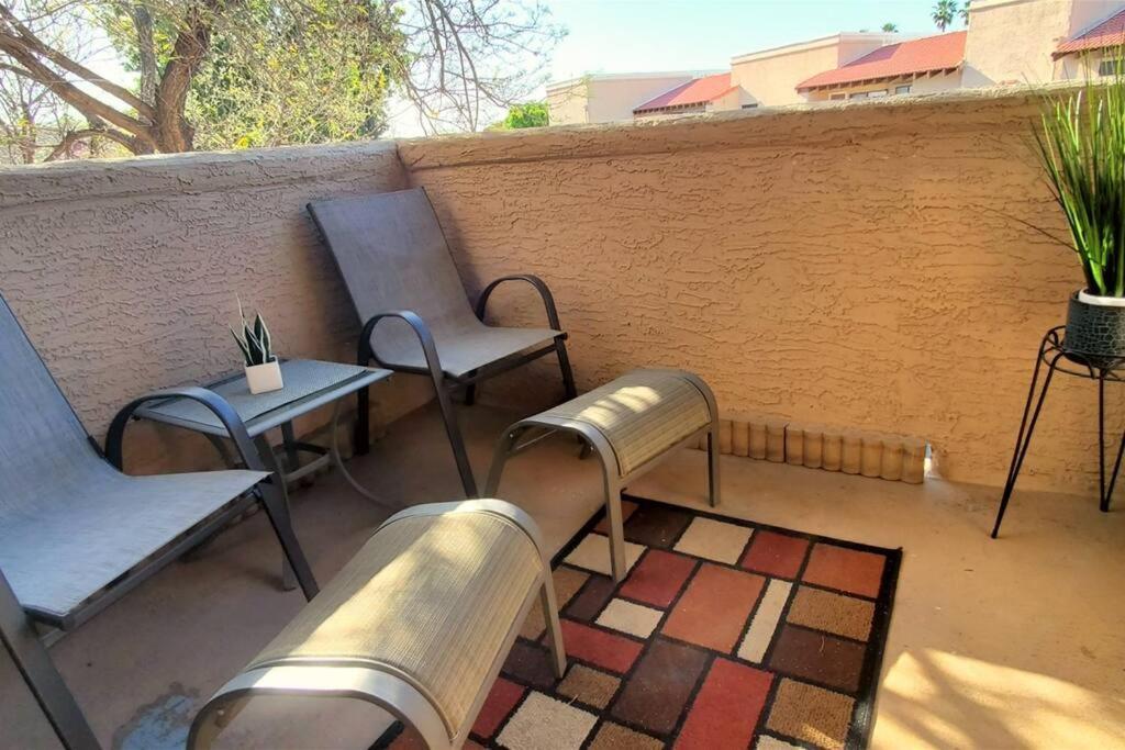 Condo With Heated Pool, Hot Tub, Near Walking Paths Glendale Exterior foto