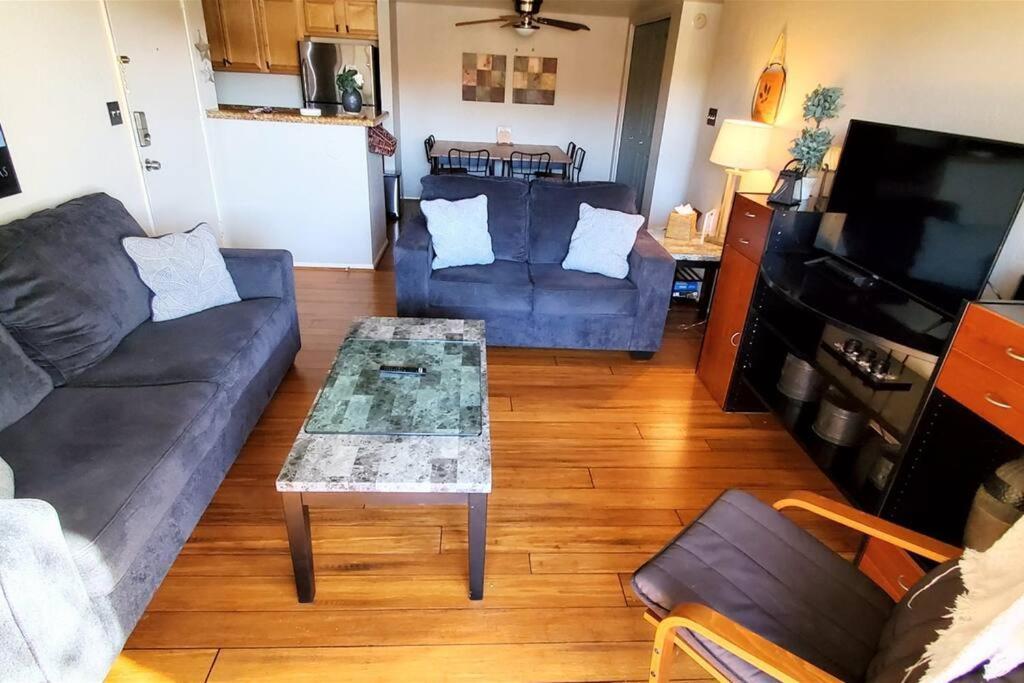 Condo With Heated Pool, Hot Tub, Near Walking Paths Glendale Exterior foto