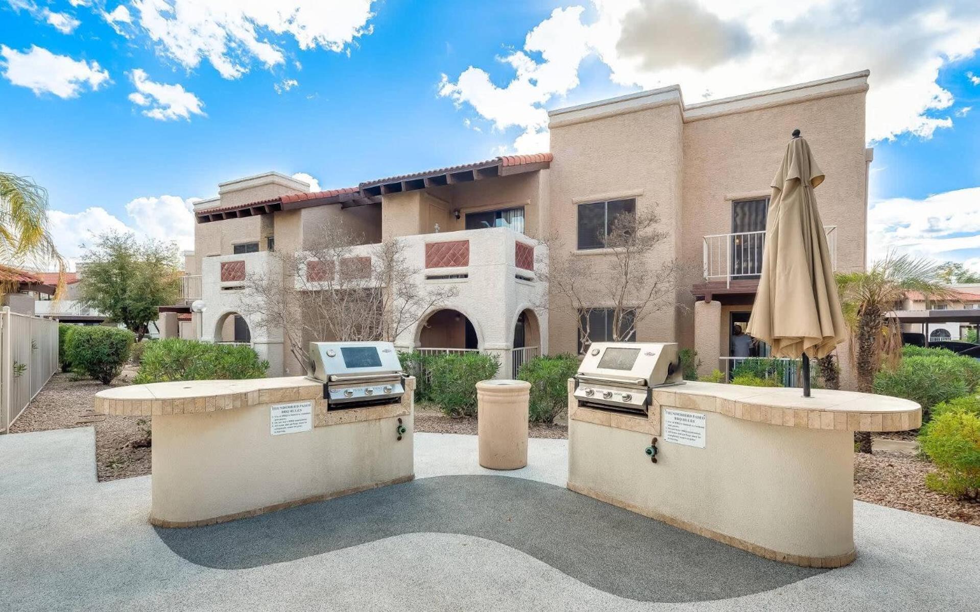 Condo With Heated Pool, Hot Tub, Near Walking Paths Glendale Exterior foto